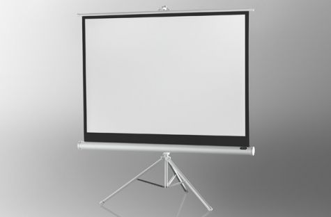 Celexon 1090272 Projectiescherm - 104 inch - 4:3 - Handmatig