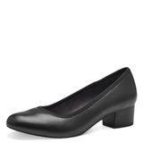 Jana Dames Pumps 8-22360-42 001 H-breedte Zwart 41 EU