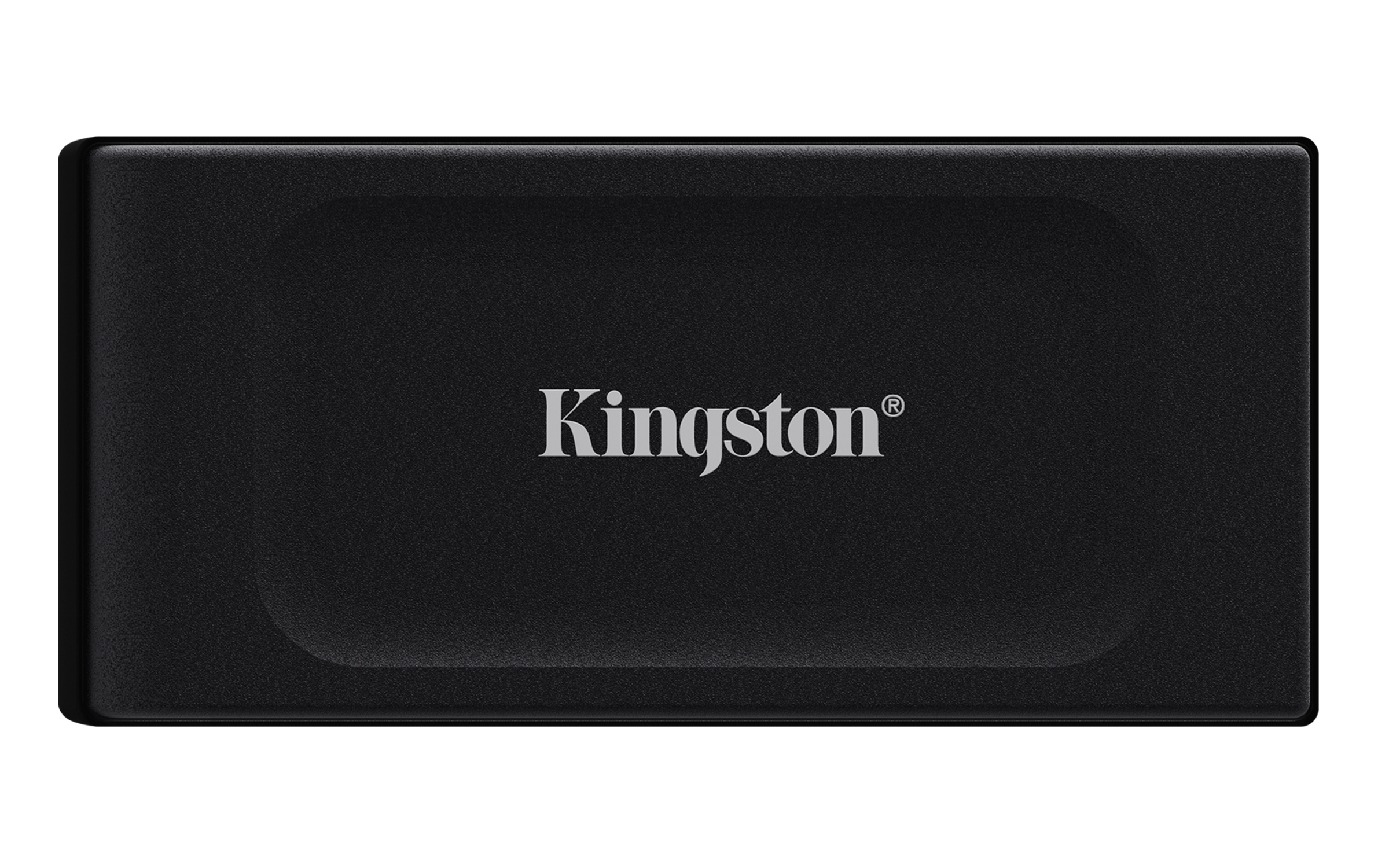 Kingston Technology Kingston XS1000 1TB External SSD