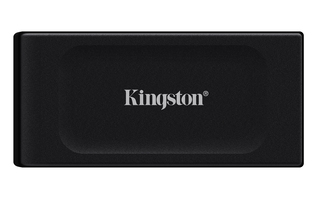 Kingston XS1000 1TB External SSD