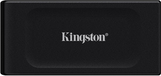 Kingston XS1000 1TB External SSD