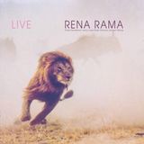 Sonic Rendezvous Rena Rama - Live (CD) (Remastered)