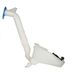 METZGER 2140123 Waswaterhouder, ruitenreiniging | Compatibel met: OPEL CORSA D