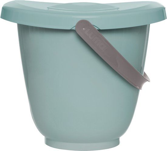 LUMA Luieremmer Ice Blue