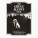 Gregg Mercury The Gregg Allman Tour