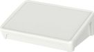 Bopla BoPad BOP 10.1 P-9016-SET Consolebehuizing (l x b x h) 285 x 198 x 92.90 mm ABS Wit (RAL 9016) 1 stuk(s)
