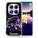 Cokitec Xiaomi Redmi Note 14 Pro 5G Stier Sterrenbeeld Versterkte Hoes