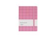 A-Journal Notitieboek A5 Roze gestreept