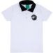 Raspberry Republic Polo enfant