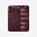APPLE iPhone 18 Pro Max 1TB Burgundy