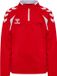 Hummel Kinder-shirt met lange mouwen Hmlcore 2.0 Half Zip Kids 230833