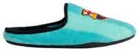 Marpen Blauwe Vulcanized-fc Barcelona Pantoffels EU 39