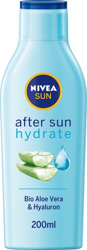 Nivea After Sun Hydrate