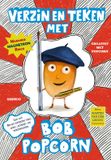 Verzin Querido Verzin en teken met Bob Popcorn