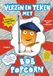 Verzin Querido Verzin en teken met Bob Popcorn