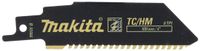 Makita Reciprozaagblad TC 100/8T B-55566