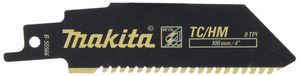 Makita Reciprozaagblad TC 100/8T B-55566