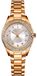 Invicta Angel 70279 - Montre femme - Mouvement à quartz - Métal avec cadran argenté - 30 mm