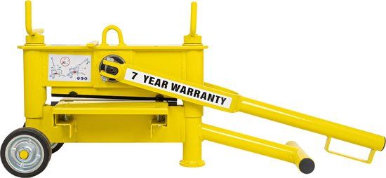 ORIT IQ Easy Cutter Klinkerknipper - 100cm - 330mm - 3300-TS-IQ-1021-000