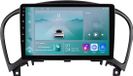 Nissan Juke YF15 (2010–2014) Autoradio avec Bluetooth, CarPlay, compatible Apple et Android, système audio, navigation