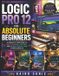 Logic pro 12 for absolute beginners