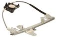 MAXGEAR 50-0854 Lève-vitre électrique arrière droit pour PEUGEOT 407 SW (6E) 407 (6D)
