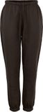 PIECES Bestseller Wholesale Benelux B.V. Dames Loungewear broek - Sweat pants - Jogging broek vrouwen - Koffie / XS
