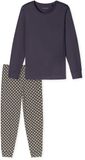 SCHIESSER - Pyjama lang - Dames - Pyjamas