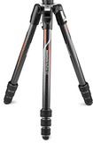 Manfrotto Befree GT Carbon Tripod - Black - 10kg Max. Load