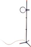 Daylight Artist Studio Lamp 2 - staande lamp - vloerlamp - dimbaar - daglichtlamp - schilderlamp - tekenlamp - zwart