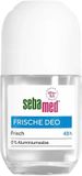 Sebamed Déodorant Fraîcheur Roll-On 50 ml