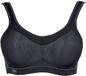 Anita Active Momentum - Sportbeha - Dames - Zwart - 75F