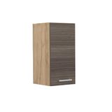 Vicco R-Line Hangkast – 30 cm Gris noble