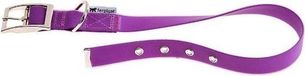 Ferplast Hondenhalsband Evolution 45-53 Cm Polyester Violet