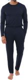 Mey Heren pyjama Jefferson