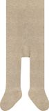 FALKE Family katoen baby maillot meisjes jongens beige - Maat 50-56