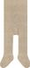 FALKE Family katoen baby maillot meisjes jongens beige - Maat 50-56