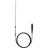 testo 0618 7072 Glasummantelter Laborfühler (digital) - mit Pt100-Temperatursensor Temperatuursensor 1 stuk(s)
