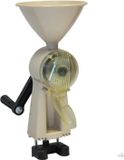 Kerblmolen AniQare Graanmolen Sprint Beige/Zwart