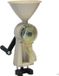 Kerblmolen AniQare Graanmolen Sprint Beige/Zwart
