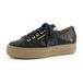 Paul Green Sneakers laag donkerblauw