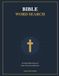 Bible Word Search: 30 Faith-Filled Puzzles