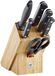 Zwilling Gourmet 36131-002-0 - Messenblok - Bamboo - Rechthoek - 4009839385704