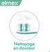 Elmex Sensitive Tandenborstel Extra Soft DUO 2 stuks