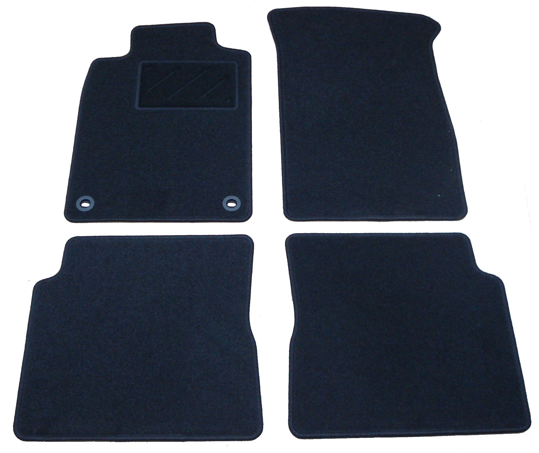 Winparts GO! Renault Megane I 1996-2003 4-delig