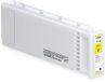 Epson T714400 Geel Origineel Inktcartridge