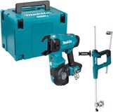Makita TR001GZ accu-wapeningsverbinder - zonder accu - zonder oplader
