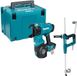Makita TR001GZ accu-wapeningsverbinder - zonder accu - zonder oplader