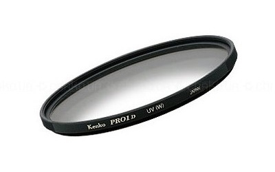 Kenko PRO1D UV, 55mm