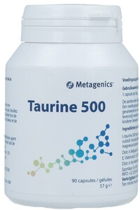 Metagenics Taurine